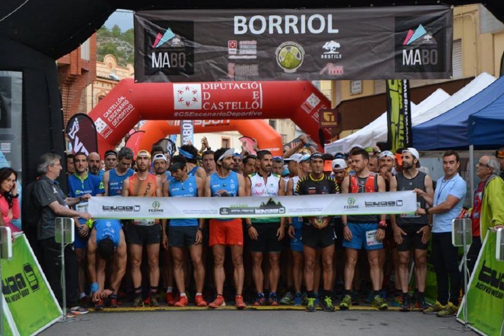 Salida Mabo 2018 (c)MABO