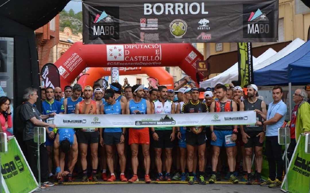 El ‘menú’ FEDME 2019 constará de 16 carreras por montaña