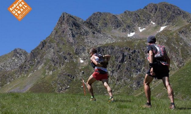 El Andorra Ultra Trail Vallnord abrirá inscripciones el 13 de noviembre