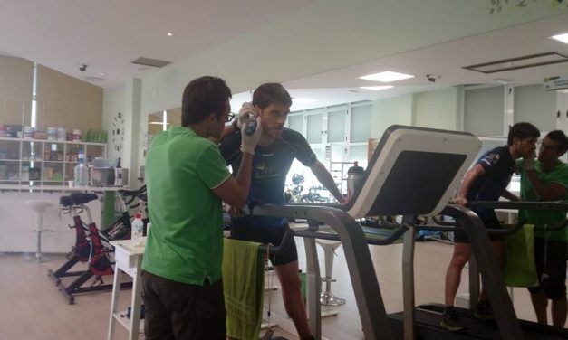 ¿Es necesario tener un entrenador para correr por montaña?