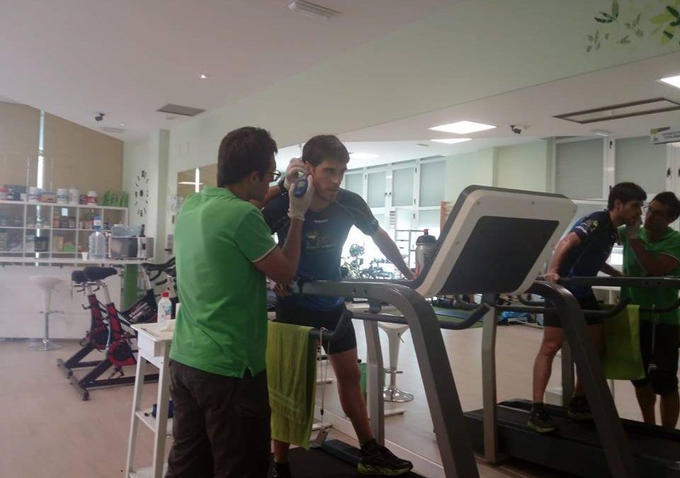 ¿Es necesario tener un entrenador para correr por montaña?