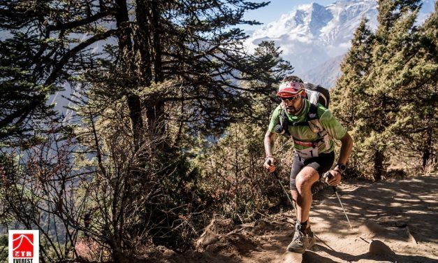 Pablo Boada de Altra Running:“La nueva Timp 1.5 será uno de los modelos que lleve Jordi Gamito en 2019”