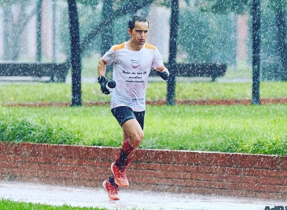 Iván Penalba a por las mejores 24 horas en pista del mundo, este sábado en Taipei