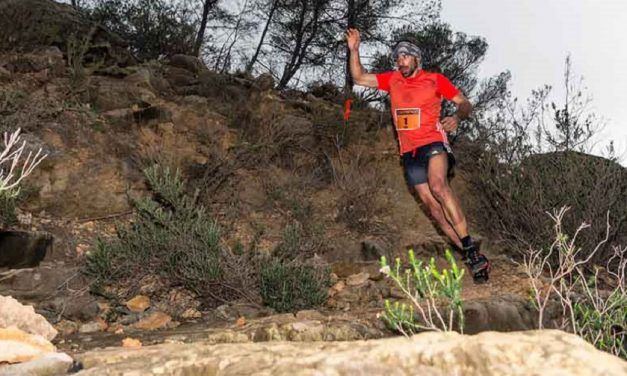 Tres razones de peso para no perderte la Corremon Trail by Dynafit