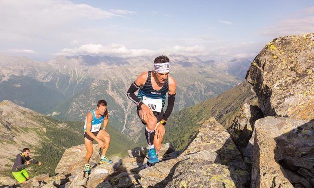 ¿Conviene correr o andar en pendientes de más del 15%?