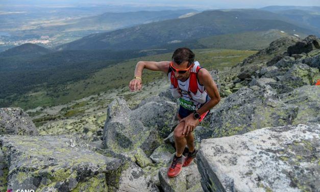 Pablo Villalobos: “Todavía tengo que aprender a dosificarme más en las carreras de trail running»”