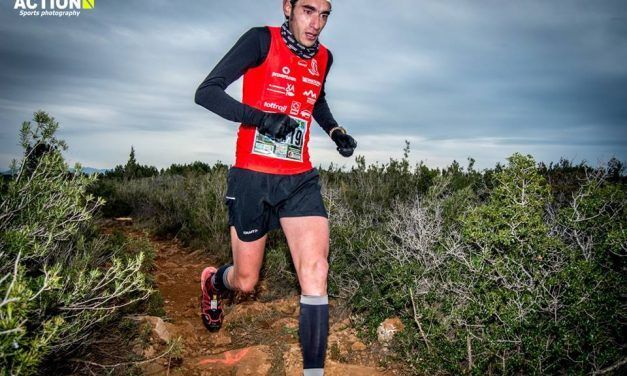 Ultratrail: “El término anglosajón de moda y más deseado”