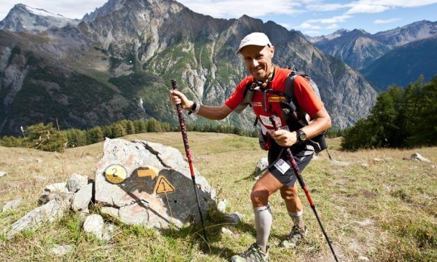 Tor des Glaciers: Una vuelta de tuerca más al Tor des Geants