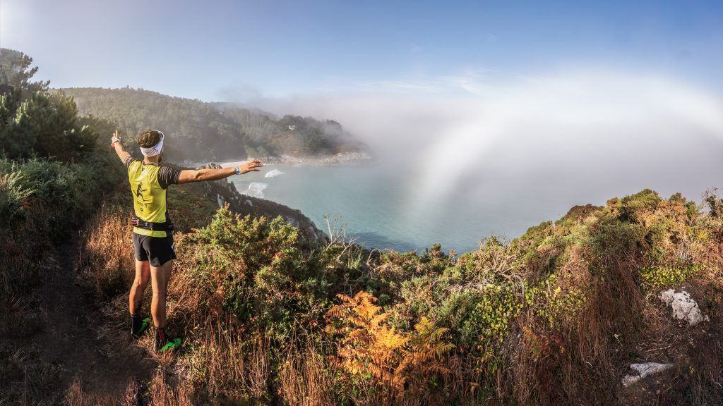 Grand Trail Costa da Morte