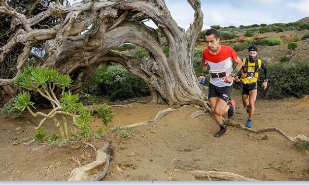 Así llegan al Maratón del Meridiano todos ‘los gallos’ que quieren ganar