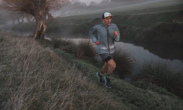 Adidas ficha a Thomas Evans, presente y futuro del trail running mundial