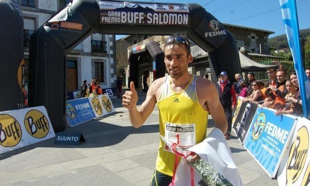 El Trail Rae Otañes 2019 abre oficialmente inscripciones mañana martes