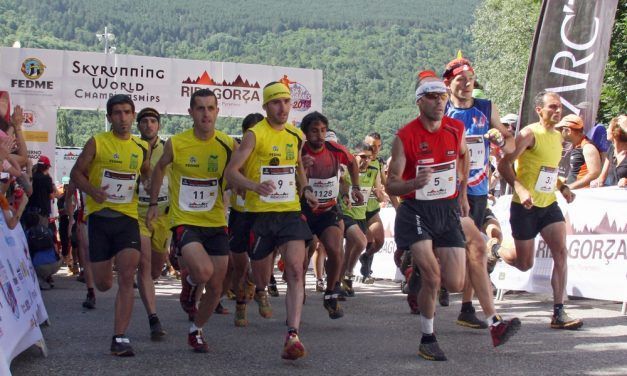 Criterios FEDME para l@s ‘cracks’ que aspiren a la Selección Española en el Campeonato de Europa de Skyrunning ISF
