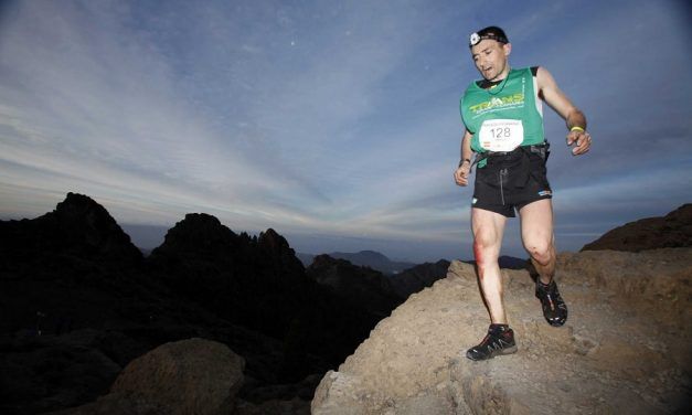 Más de 10 años informando de la Trangrancanaria pero este año, NO..