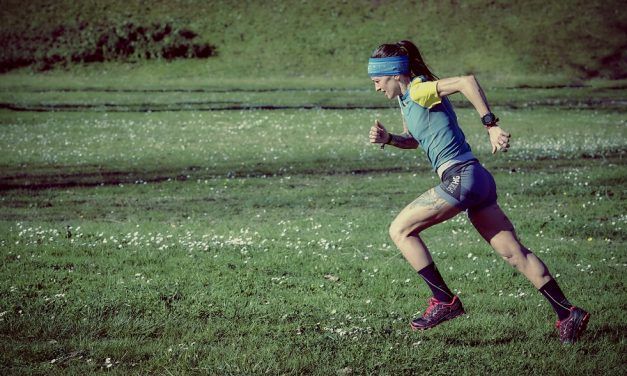 Mizuno España: “Sabemos que el fichaje de Azara García le va a dar mucha credibilidad a nuestra colección”