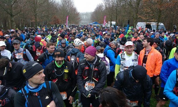 El caso del Ecotrail de París: ¿Un evento con tanto ‘músculo’ como el mismísimo UTMB?