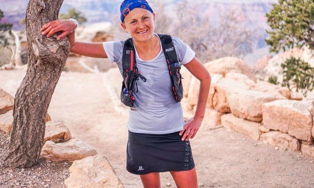 Ida Nilsson la vuelve a armar y gana por goleada la etapa más larga de The Coastal Challenge