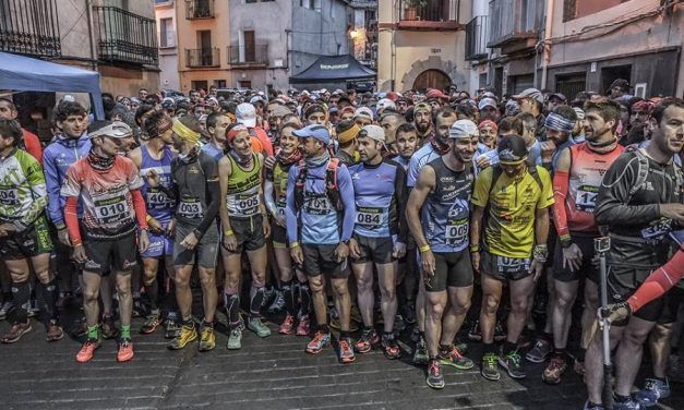 Hasta 10 corremontes distintos podrían ganar la MABO, Cto España Clubes FEDME 2019