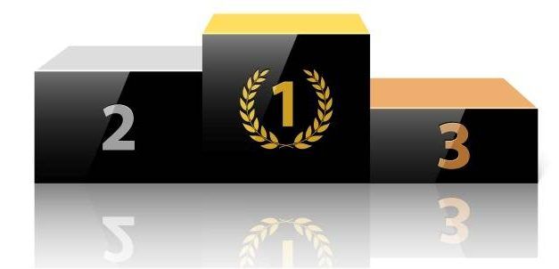 ‘Alta tensión’ en la entrega de premios de la última prueba de la Copa Valenciana de Carreras por Montaña