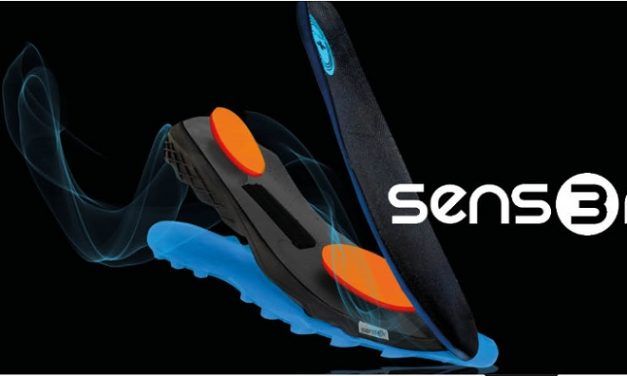 RaidLight implanta a sus zapatillas la tecnología del esquí