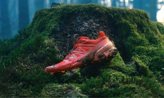Salomon vende hoy día más de un millón de zapatillas Speedcross al año