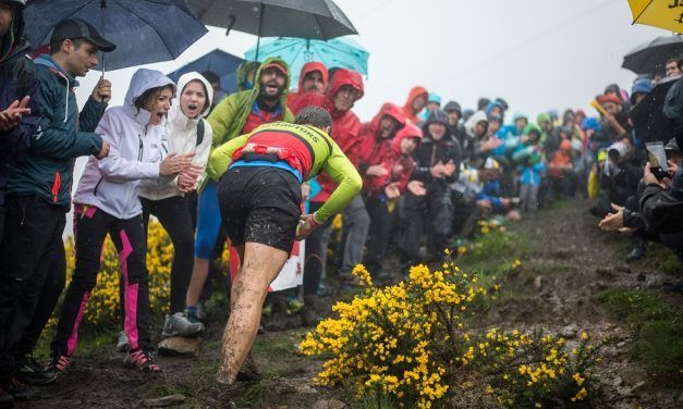 Txus Romón: “En Zegama Aizkorri 2016 se vivieron situaciones entre cómicas y dantestas, pocos iban equipados”