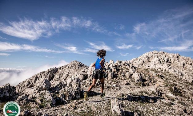 «Victoria»: el vídeo de la Euráfrica Trail más épica