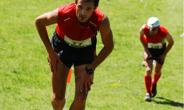 Gurriana Trail 2019: !a tomar por culo!                                   By Txus Romón