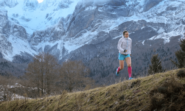 Maite Maiora: “Raidlight no me mira con lupa pero me gustaría darles el mejor éxito posible”