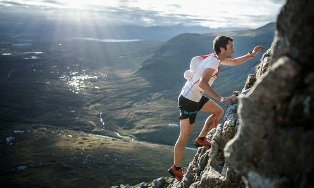 Fastpacking: ‘El concepto de llevar lo mínimo, rindiendo al máximo”
