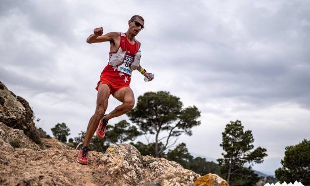 ¿Has corrido alguna carrera este finde? ¡Echa un vistazo a las clasificaciones!