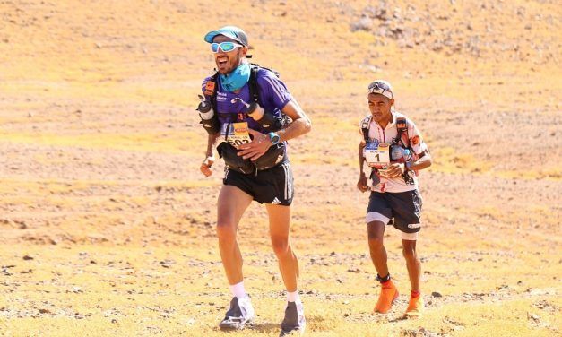 La Maratón des Sables: ¿La carrera que más ‘factura’ del planeta?