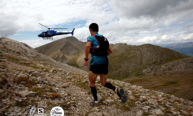 El IBP: mejor predictor que el índice ITRA a la hora de saber la dificultad de una carrera por montaña