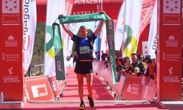 Ernest Ausiró: «Ganar la CSP me ha hecho ver que podía arriesgar más en los ultratrails»