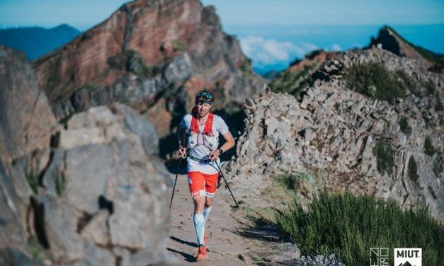 La MIUT y el Ultra Trail Monte Fuji ‘platos fuertes’ del finde con cartel de élites