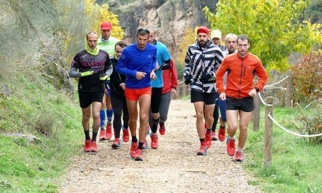 ¿Todo el mundo puede ser entrenador de carreras por montaña?