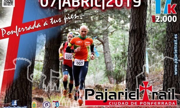 El caso de Pajariel Trail: una carrera por montaña ejemplar a coste ‘0’