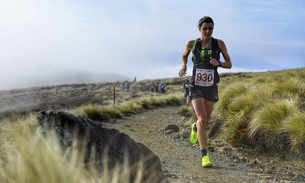 Ruth Croft: “2h34’ en el Maratón de Seúl y sobrada de ritmo para el mundial de Trail Running”