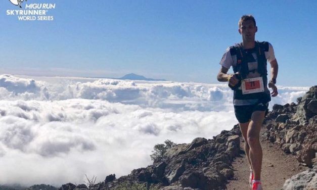 Lista de l@s ‘pros’ internacionales de Transvulcania a 3 semanas de su celebración