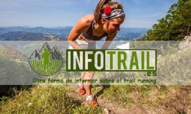 ¿Por qué INFOTRAIL.es?