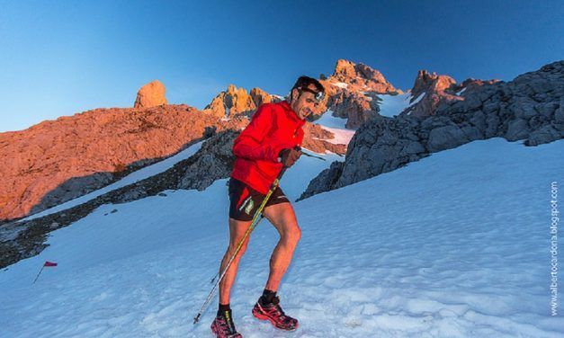 48 horas para una atractiva Travesera de Los Picos de Europa 2019