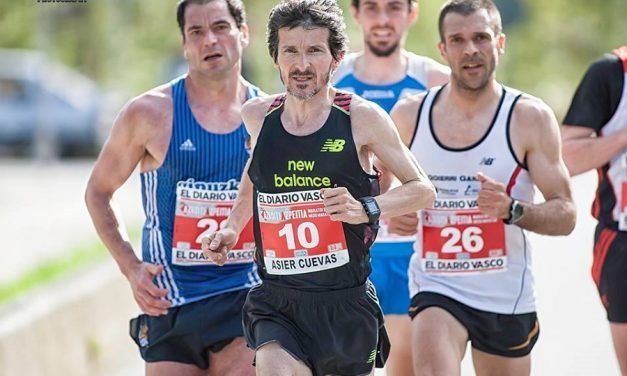 El Campeón de España de España de 100km en ruta se decide este finde en Santander