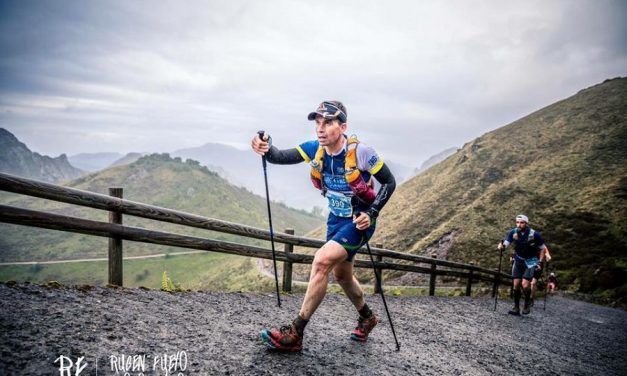 El Gran Trail Picos de Europa espera a 1.500 participantes este sábado