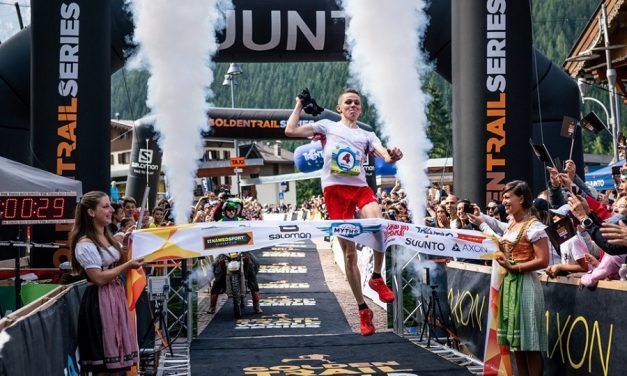Cetonas: ¿sustancia que se podría estar utilizando en el trail running para mejorar el rendimiento?