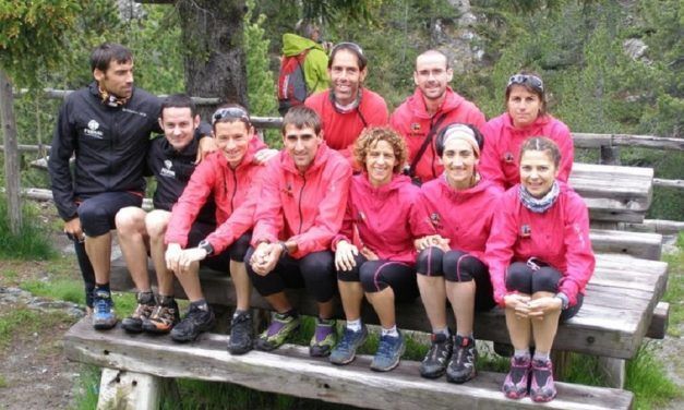 ¿Es un equipazo la Selección Española FEDME para el próximo Europeo de Italia?