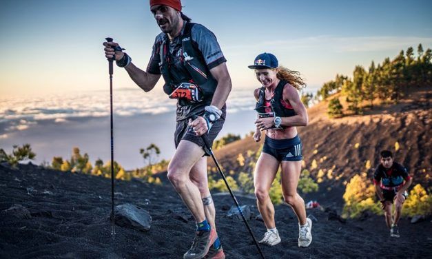 Transvulcania: ¿próximo Campeonato de España de Trail Running RFEA 2020?