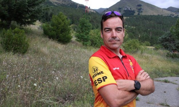 Roge Macías es el nuevo Vicepresidente de la ISF