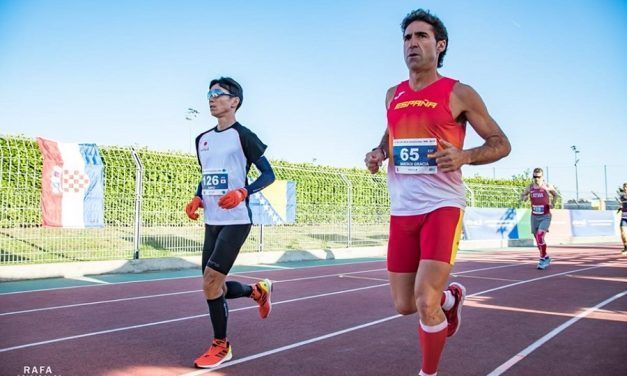 ¿Fomentará el ultrafondo español encarecer las marcas para correr los Campeonatos de España de 50 y 100km?