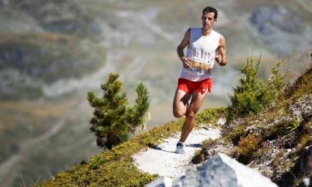 ¿Podrá Kilian Jornet correr sobre 2’50»/km en su debut en los 10K?