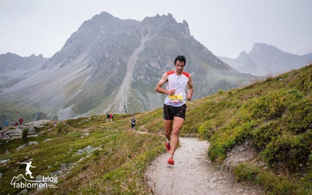 Finalmente, Kilian Jornet NO podrá batir el récord del mundo de 24 horas